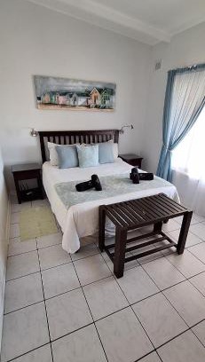 Margate Ski Chalet | Villa Del Sol Unit 8