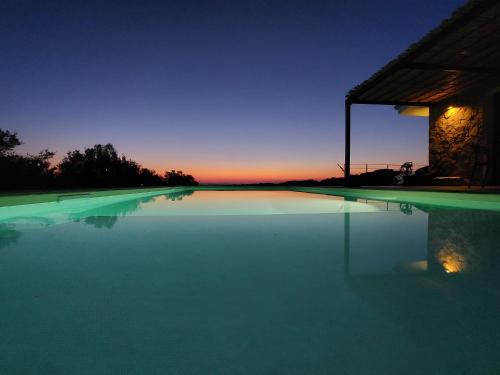 Sant'Anna Arresi Bed & Breakfast | Villa del Vigneto