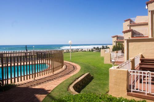 Jeffreys Bay Apartment | Villa Delfini U3
