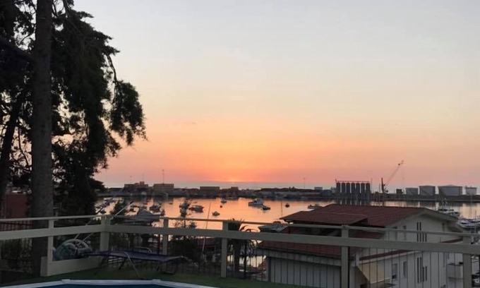 Vibo Marina Bed & Breakfast | Villa delle Rondini