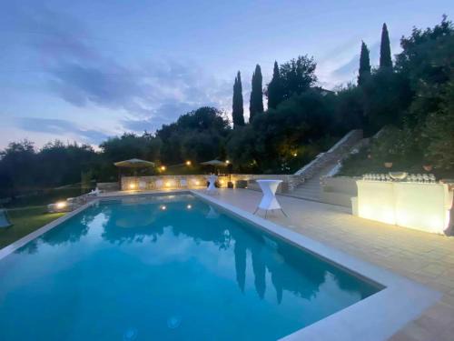 Minturno Villa | Villa delle Rose - Homelike Villas