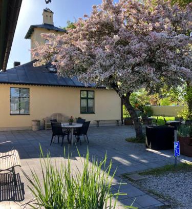 Lomma Bed & Breakfast | Villa Deluxe at Brohuspark
