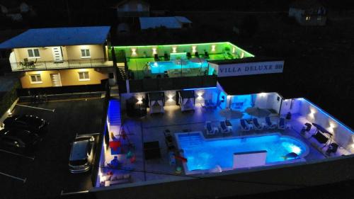 Trn Villa | Villa Deluxe BB