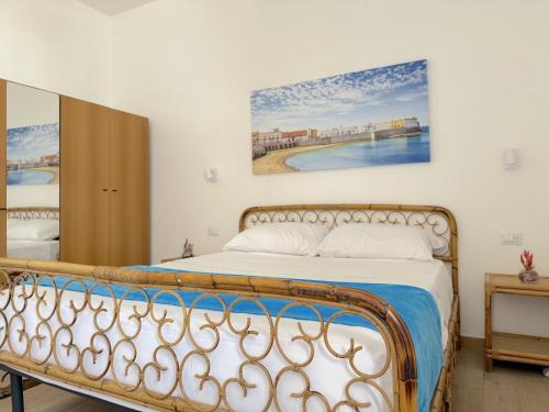 Baia Verde Apartment | Villa Demetra - Baia Verde