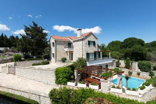 Praznica Villa | Villa Demi