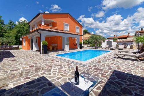 Kaldanija Villa | Villa Deni by Rent Istria