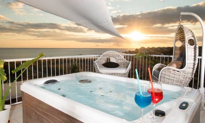 Porto Empedocle Villa | Villa Deolinda