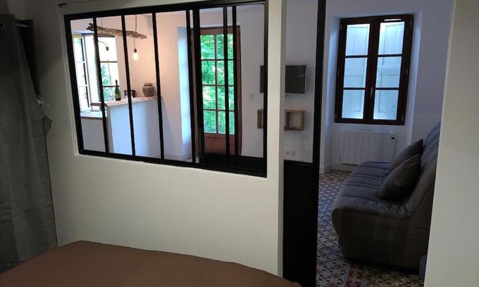Annot Apartment | Villa des Lucioles 2