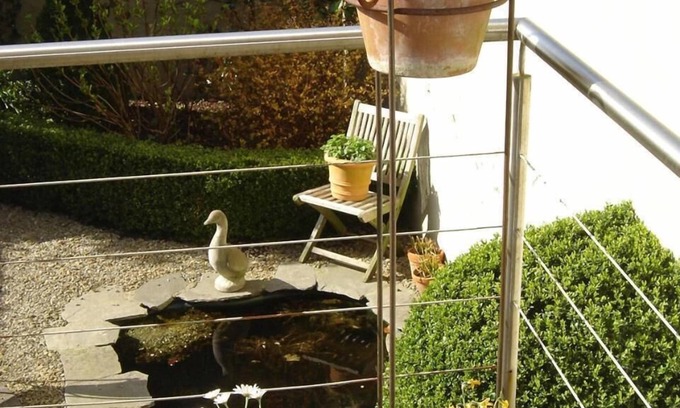 Sint-Andries Bed & Breakfast | Villa des Raisins