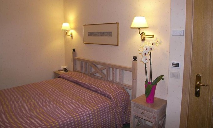 Sant'Elia Fiumerapido Bed & Breakfast | Villa Des Reves in the green near Montecassino