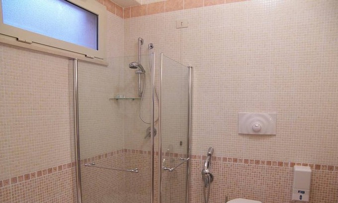 Sant'Elia Fiumerapido Bed & Breakfast | Villa Des Reves room for 3 in the green near Montecassino