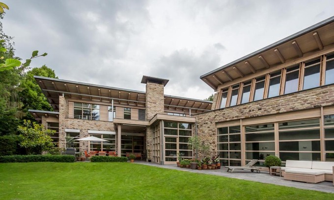 Municipality of Valkenswaard Villa | Villa des Roses