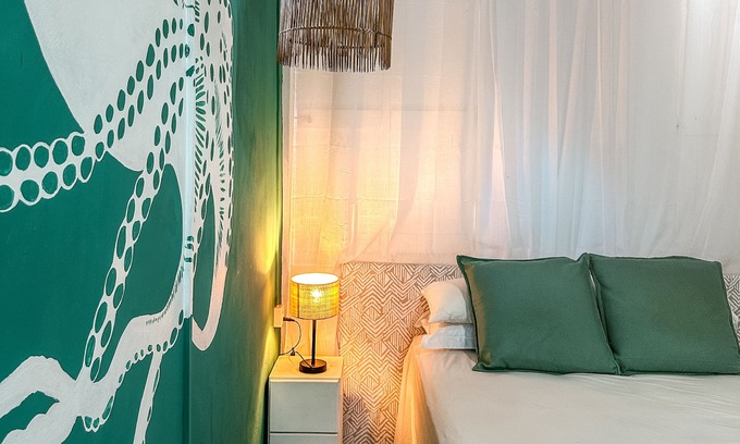Coromandel Cottage | Villa Detente - An authentic experience