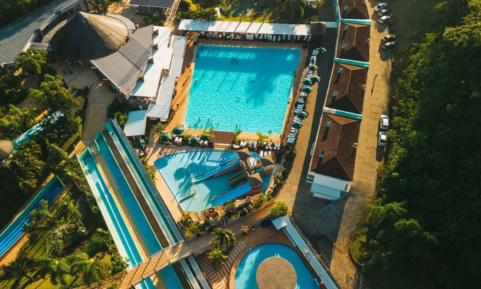 Belchior Central Hotel | Villa Di Acqua Hotel