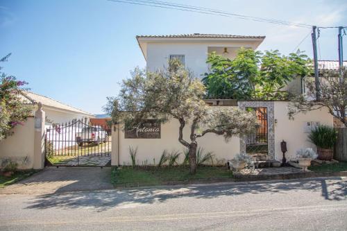 Tiradentes House | Villa Di Antonio