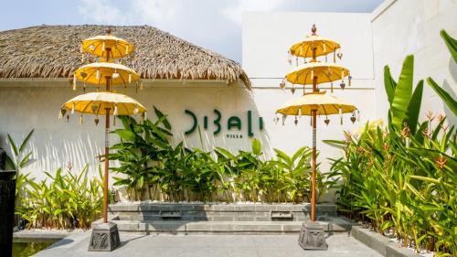 Yogyakarta Villa | Villa Di Bali