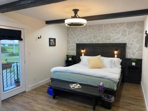 Wellington Bed & Breakfast | Villa di Casa - Boutique Hotel