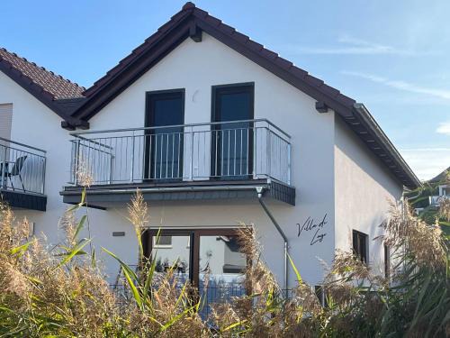 Mucheln House | Villa di Lago - Ferienhaus mit Sauna
