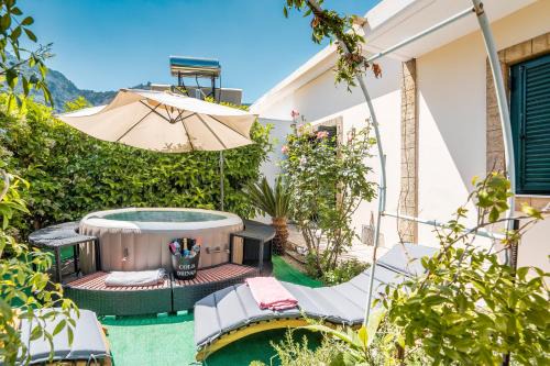 Salakos House | Villa di Lucia