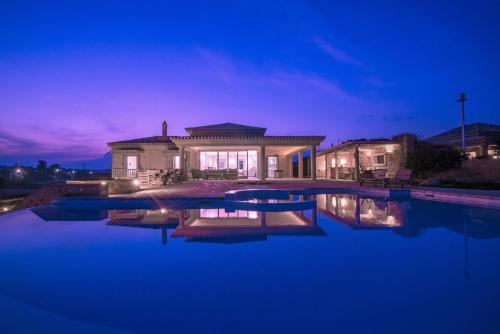 Kilada Villa | Villa Diamond
