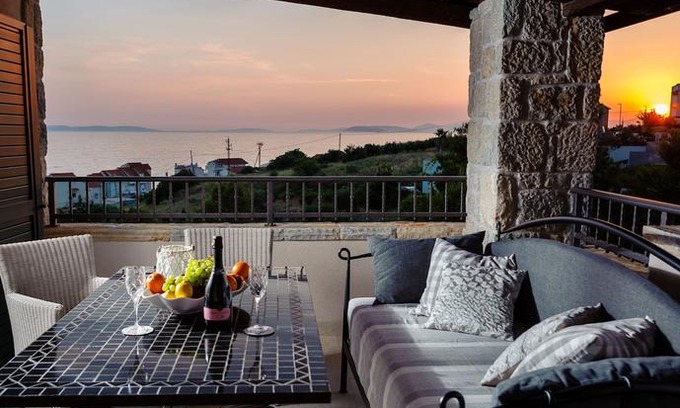 Podstrana Villa | Villa Diana