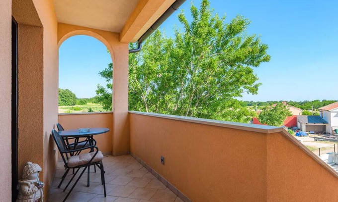 Muzini House | Villa dido Nini