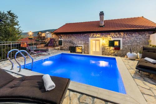 Zmijavci Villa | Villa Didova struga