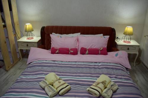 Krusevo Apartment | Villa DIJA