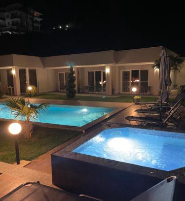 Ohrid Apartment | Villa Dimo Topal