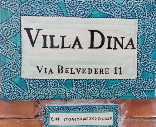 Gambassi Terme Apartment | Villa Dina in Gambassi Terme along the Via Francigena