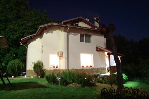 Apriltsi House | Villa Diva