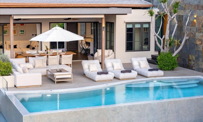 Plai Laem Villa | Villa Divano by Sublime Samui Villas