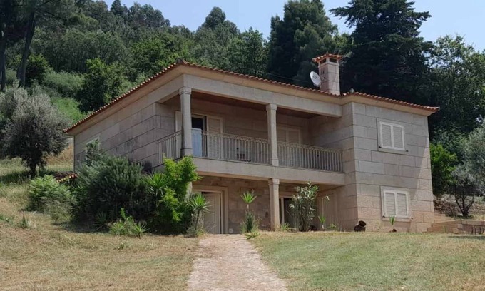 Portela de Santa Eulalia Cottage | Villa do Carmo