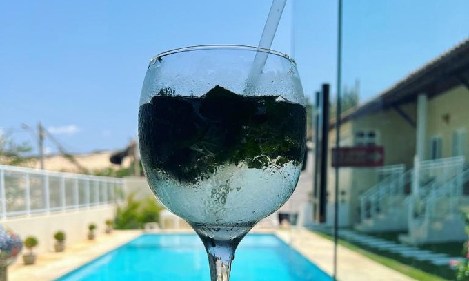 Canoa Quebrada Villa | Villa do Nino