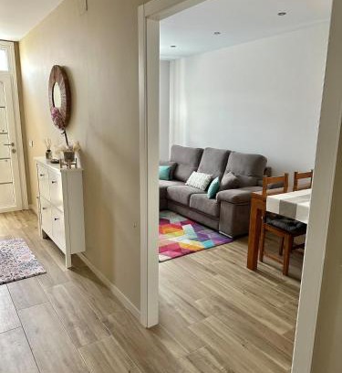 Pontecesures House | Villa Doce