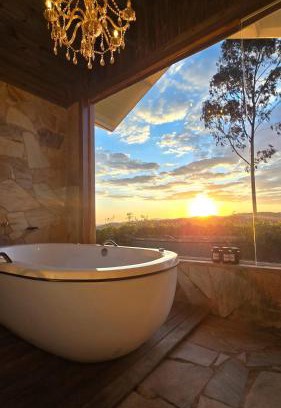 Colinas Capivari Hotel | Villa Dolce Amore - Boutique Hotel - Panorâmica