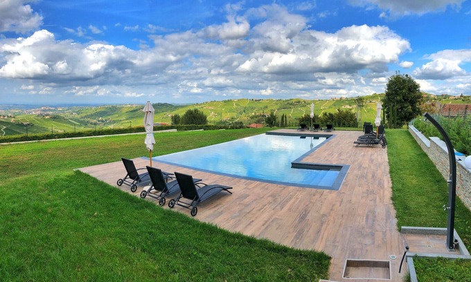 Mango Villa | Villa Dolcetto - Homelike Villas