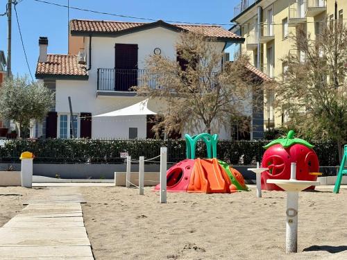 Bellaria-Igea Marina House | Villa Dolcevita