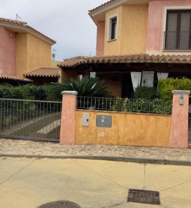 Villasimius Villa | Villa Dolly