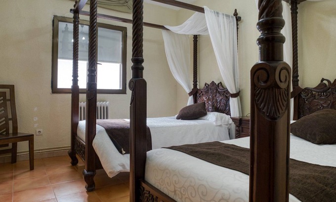 La Alberca Apartment | Villa Dolores Apartments - Unit 5