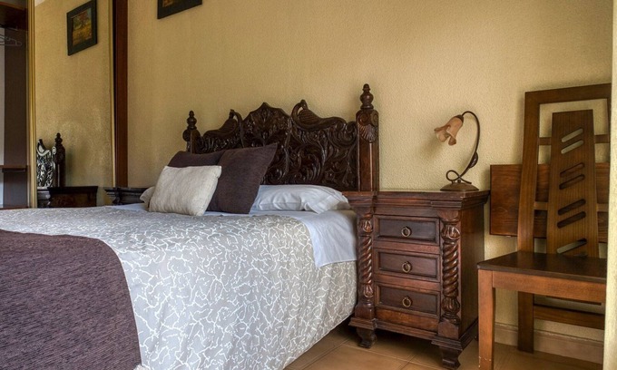 La Alberca Apartment | Villa Dolores Apartments - Unit 8