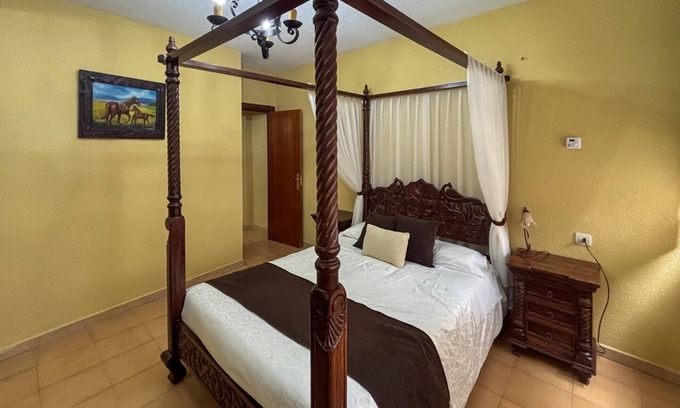 La Alberca Apartment | Villa Dolores Apartments - Unit 6