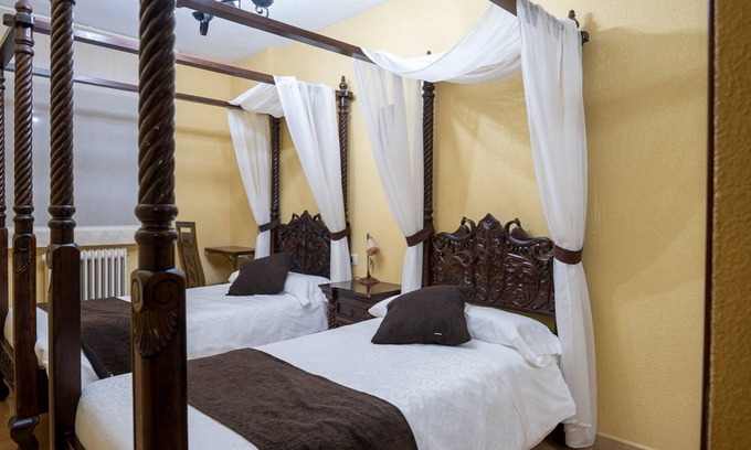 La Alberca Apartment | Villa Dolores Apartments - Unit 3