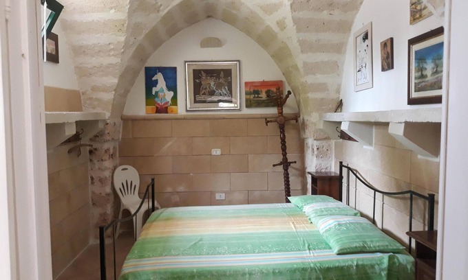Cutrofiano Villa | Villa Dolores Salento Cutrofiano Le