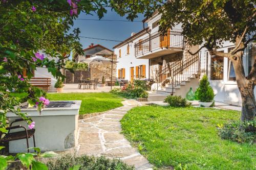 Koper Villa | Villa Domenico