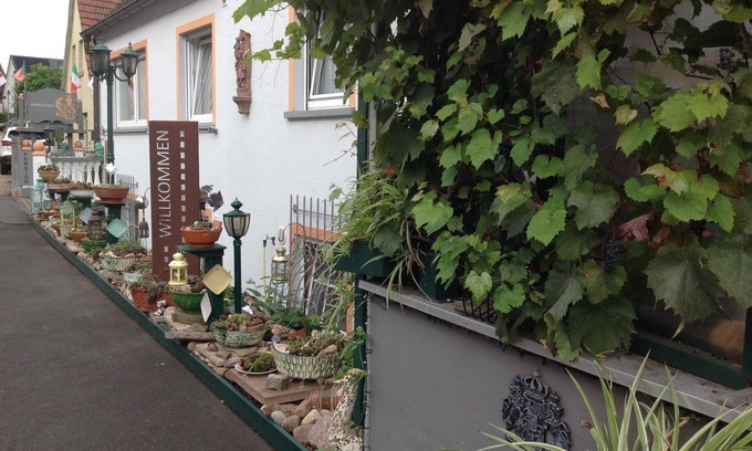Mensengesaß Cottage | Villa Dominikus - Die Landpension mit Flair!