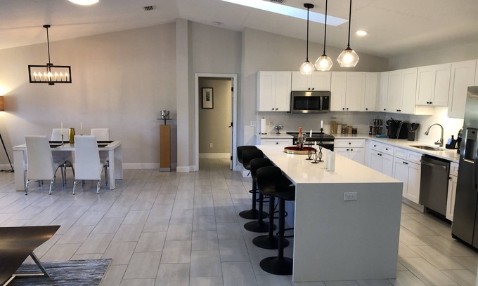Port Saint Lucie House | Villa Domitiana