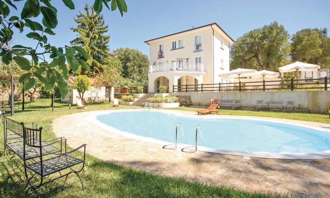 Vallo della Lucania House | Villa Don Agostino