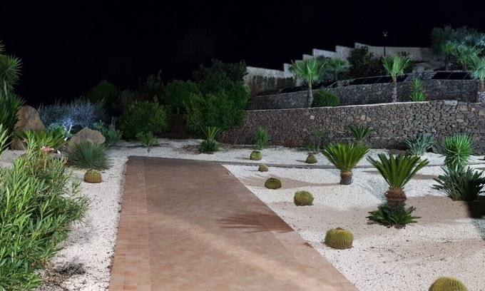 Pedara Villa | VILLA DONINI luxury