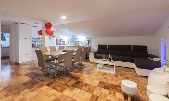 Spodnja Polskava Apartment | Villa DonLeone - Apartment